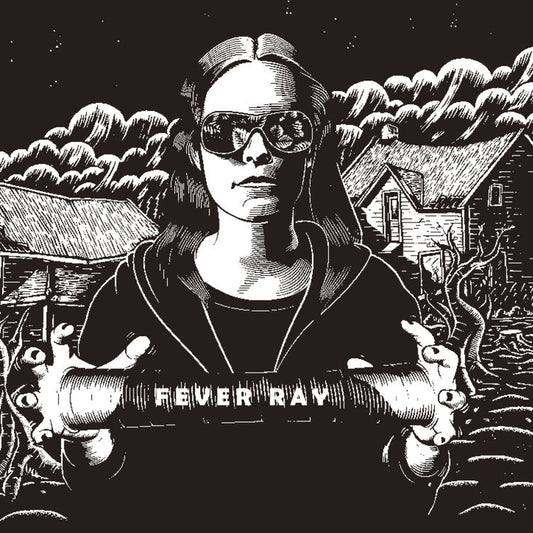 Fever Ray - Fever Ray (WHITE VINYL) | Mint (M) Mint (M)