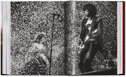 The Rolling Stones. 45th Ed. (English)