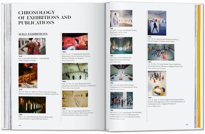 Issey Miyake. 45th Ed. (English)