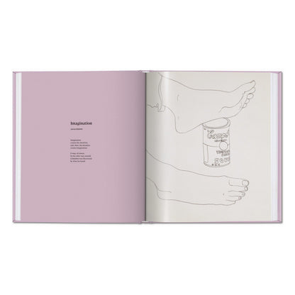 Andy Warhol. Love, Sex, and Desire. Drawings 1950–1962 (German, French, English)