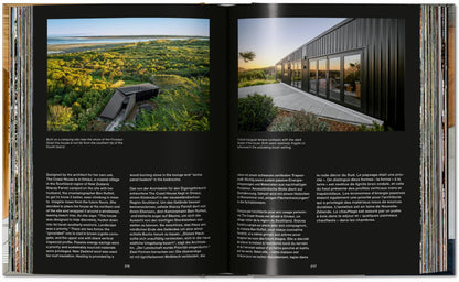 Homes For Our Time. Contemporary Houses around the World. Vol. 2. 45th Ed. (German, French, English)