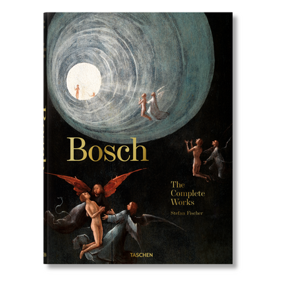 Bosch. The Complete Works (English)