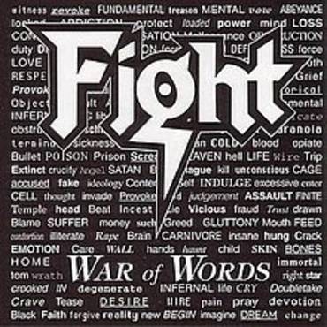 War Of Words |