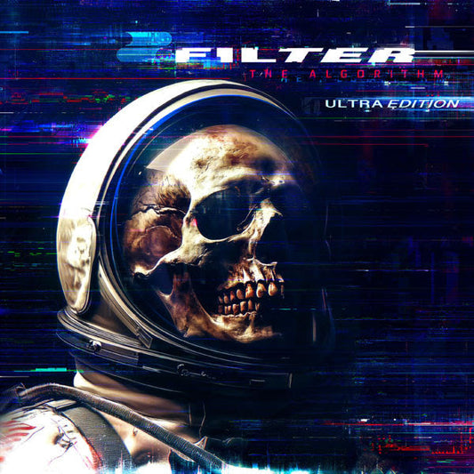 Filter - The Algorithm: Ultra Edition [2LP] |