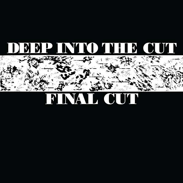 Deep into the Cut (VINYL) | Mint (M) Mint (M)