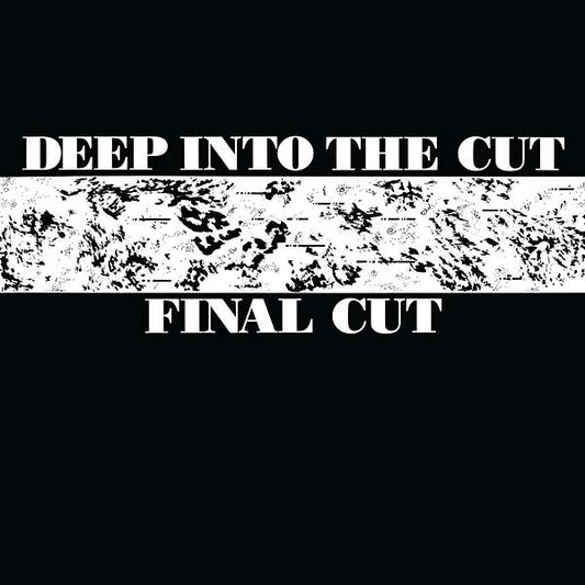 Deep into the Cut (VINYL) | Mint (M) Mint (M)