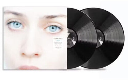 Fiona Apple - Tidal (180 Gram Vinyl, 45 RPM) (2 Lp's) | Mint (M) Mint (M)