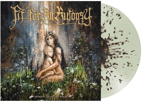 Oh What The Future Holds (Indie Exclusive) (Glow in the Dark) |