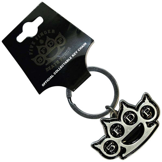 Five Finger Death Punch - Knuckles Cut-Out |