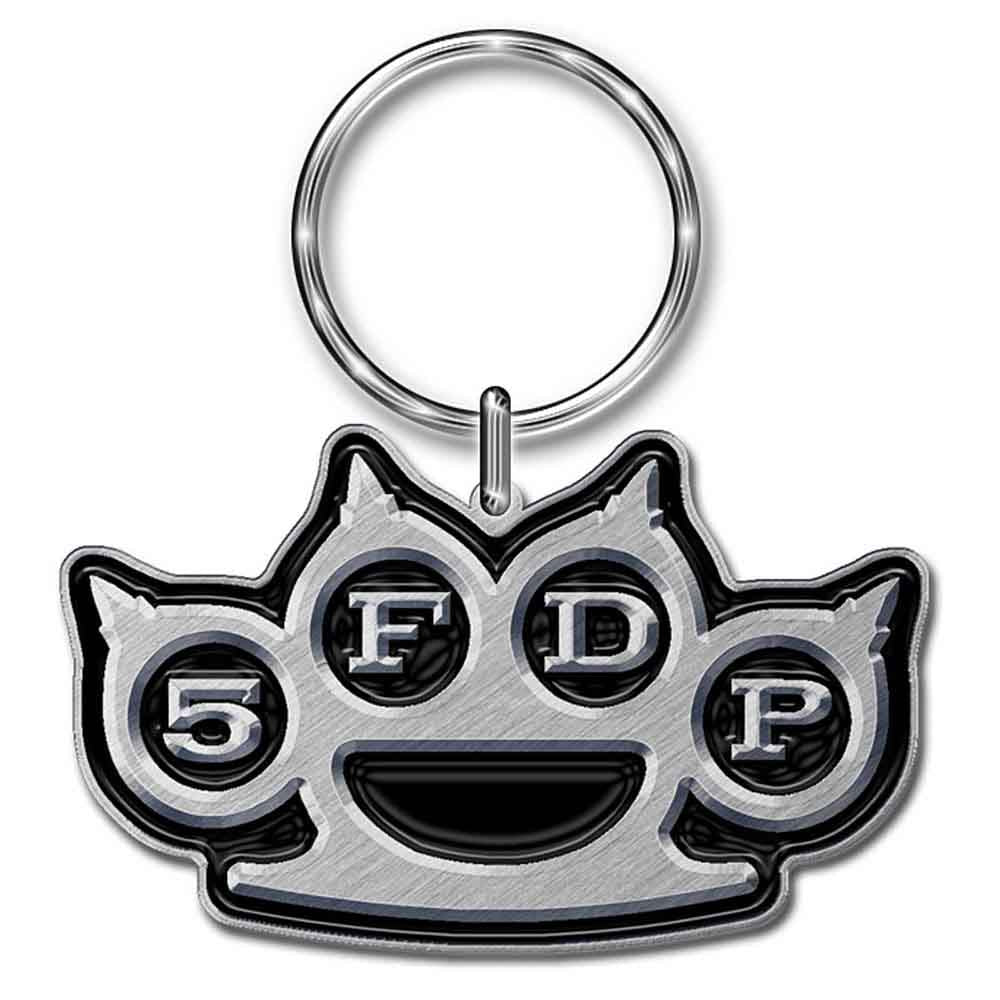 Five Finger Death Punch - Knuckles |