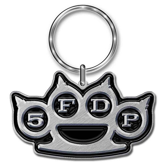 Five Finger Death Punch - Knuckles |