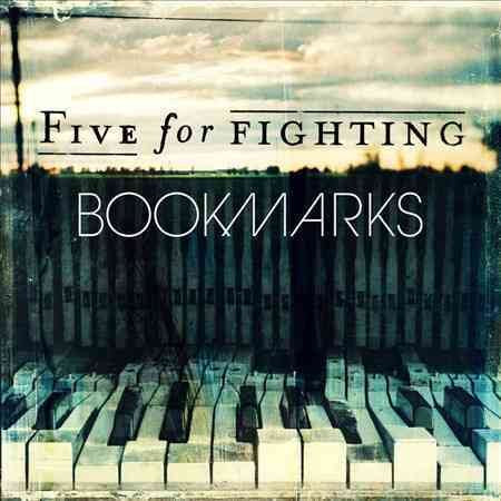 BOOKMARKS |