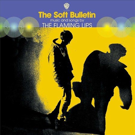 The Soft Bulletin (2LP) | Mint (M) Mint (M)
