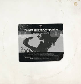 Flaming Lips - The Soft Bulletin Companion (RSD21 EX) |