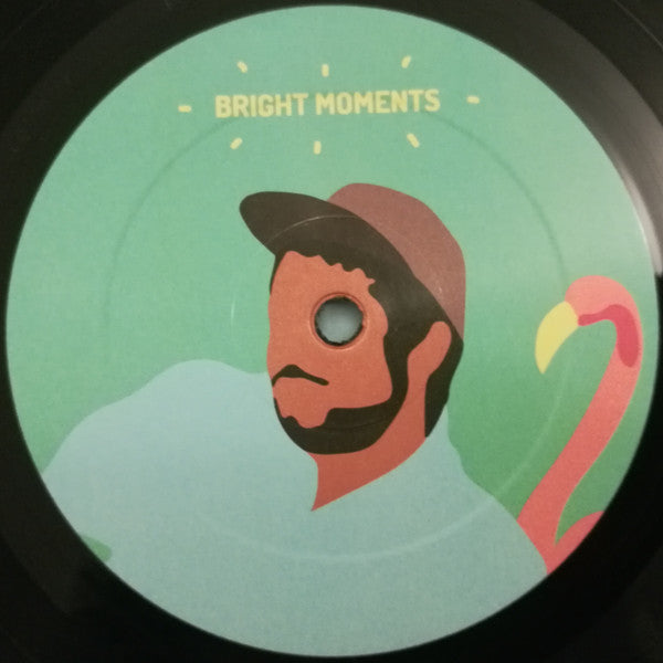 Flamingosis - Bright Moments (VINYL) | Mint (M) Mint (M)