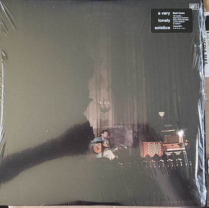 A Very Lonely Solstice | Mint (M) Mint (M)