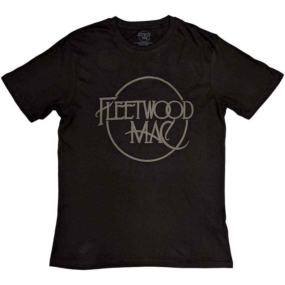 Fleetwood Mac - Classic Logo |