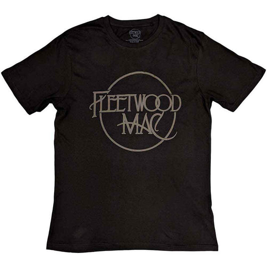Fleetwood Mac - Classic Logo |