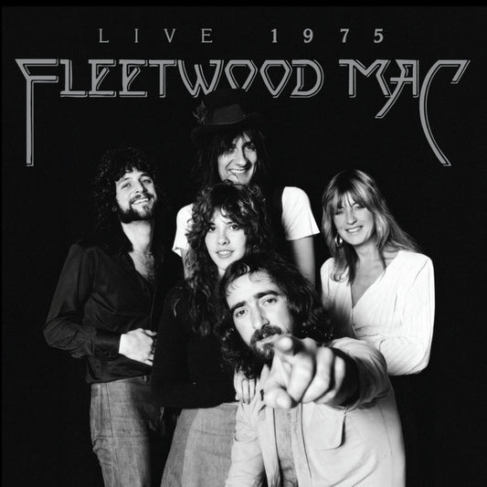 Fleetwood Mac - Fleetwood Mac: Live 1975 |