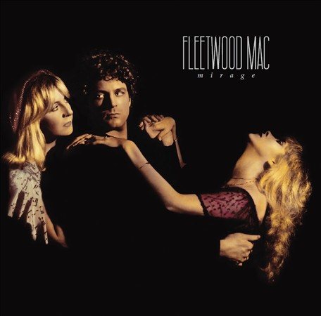 Fleetwood Mac - MIRAGE |