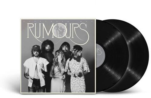 Rumours Live (180 GRAM VINYL) | Mint (M) Mint (M)
