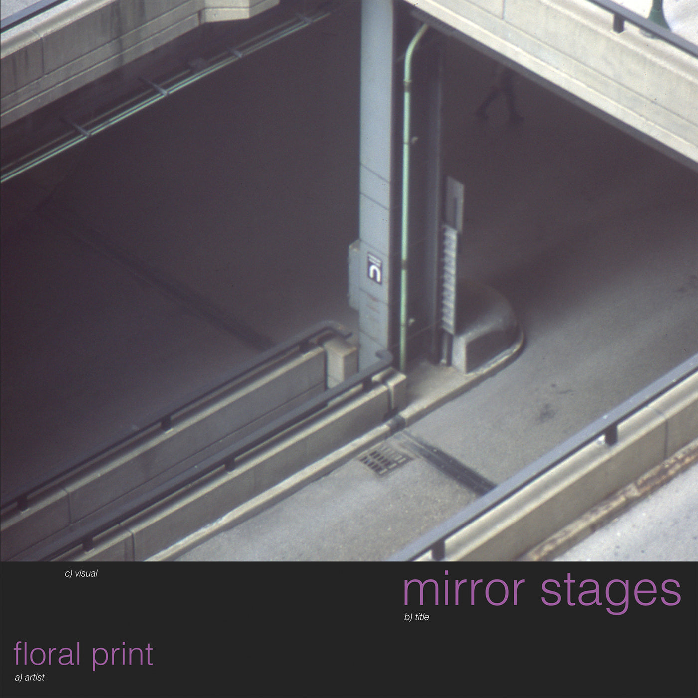 mirror stages |