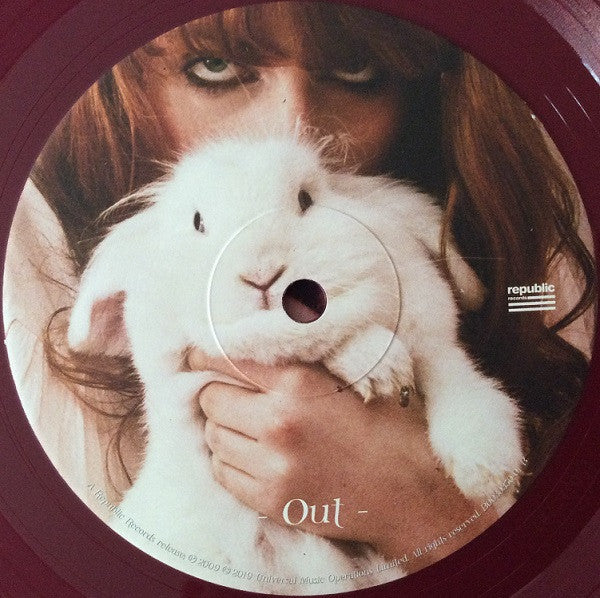 Lungs | Mint (M) Mint (M)