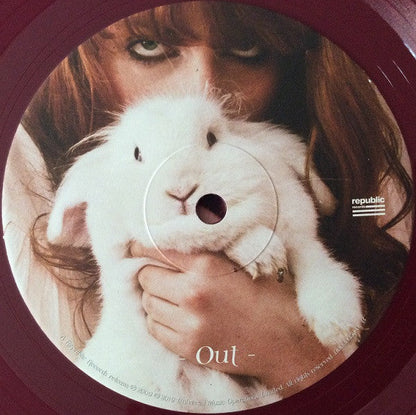 Lungs | Mint (M) Mint (M)