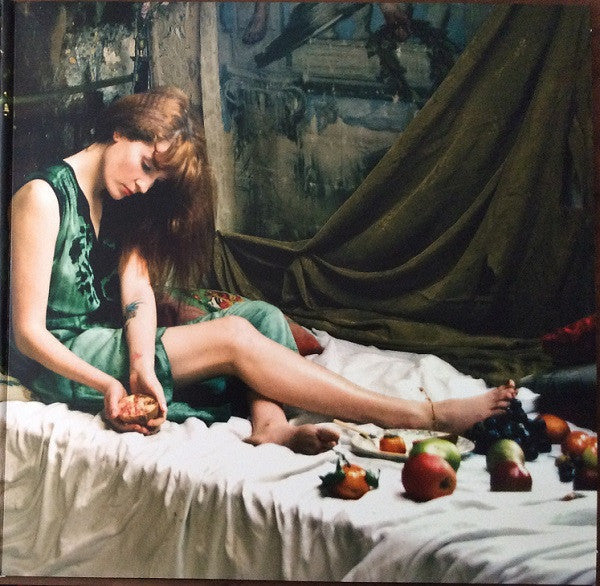 Lungs | Mint (M) Mint (M)