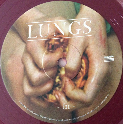 Lungs | Mint (M) Mint (M)
