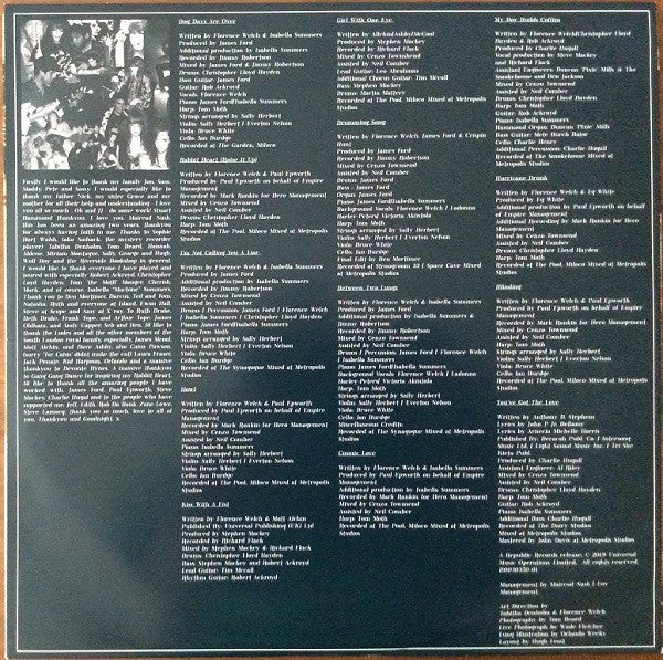 Lungs | Mint (M) Mint (M)