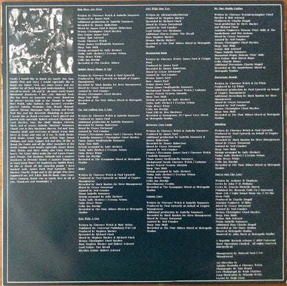 Lungs | Mint (M) Mint (M)