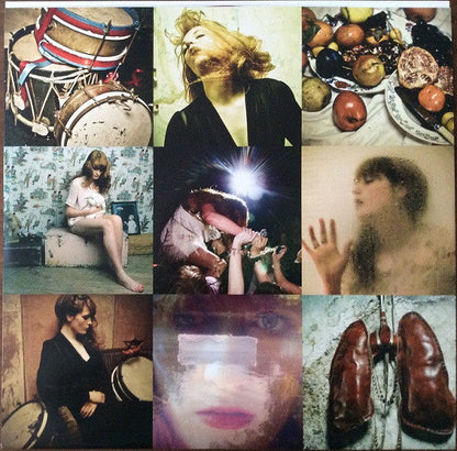 Lungs | Mint (M) Mint (M)