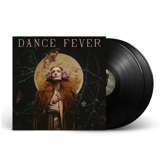 Dance Fever [2 LP] | Mint (M) Mint (M)