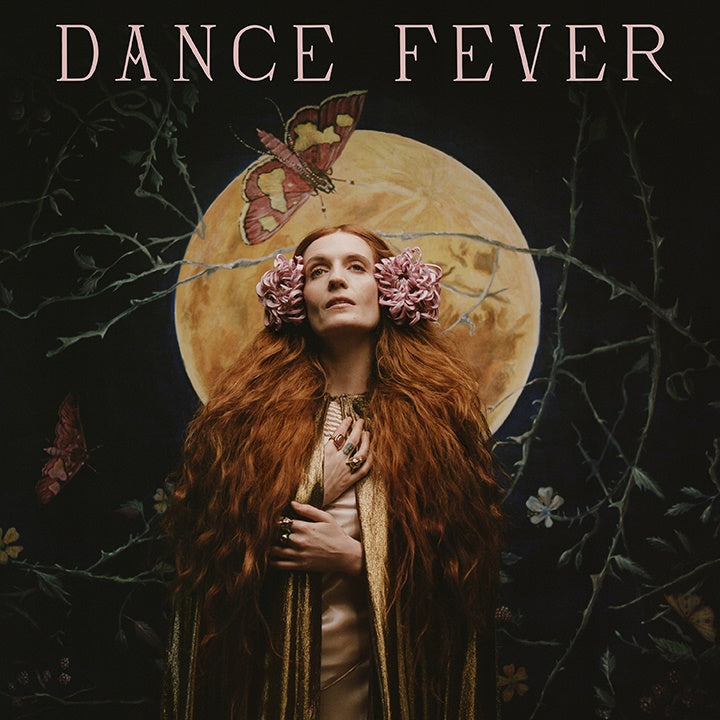 Dance Fever [2 LP] | Mint (M) Mint (M)