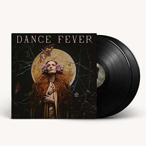 Dance Fever [2 LP] | Mint (M) Mint (M)