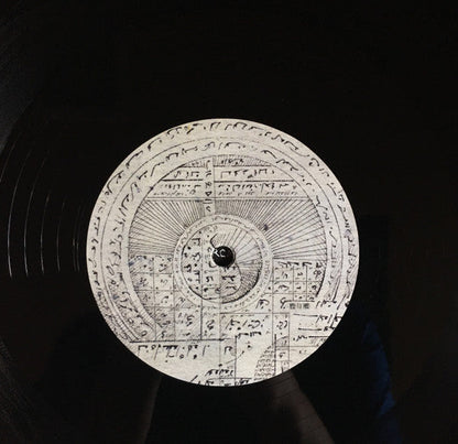 Cosmogramma | Mint (M) Mint (M)