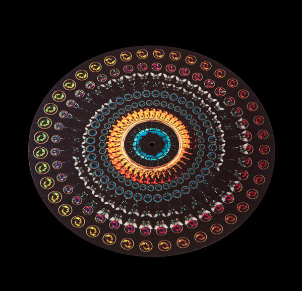 Flamagra Instrumentals | Mint (M) Mint (M)