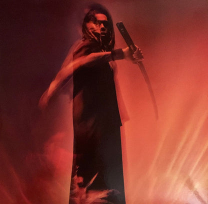 Yasuke | Mint (M) Mint (M)