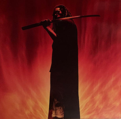 Yasuke | Mint (M) Mint (M)