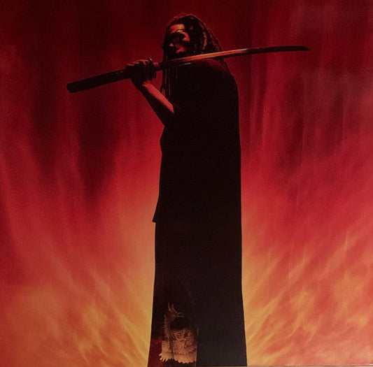 Yasuke | Mint (M) Mint (M)