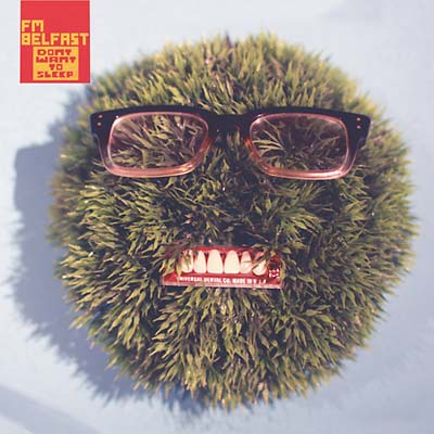 Don't Want To Sleep |