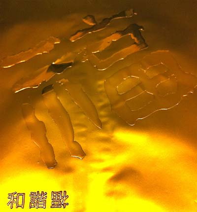 HeXieFu (CD) | Mint (M) Mint (M)