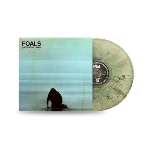 Foals - What Went Down (10Th Anniversary Edition) |