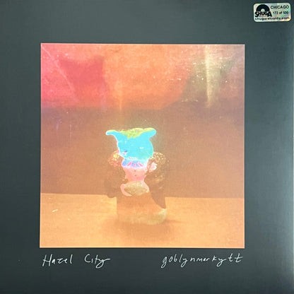 Hazel City - goblynmarkytt (VINYL) | Mint (M) Mint (M)