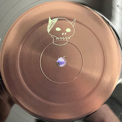 Hazel City - goblynmarkytt (VINYL) | Mint (M) Mint (M)