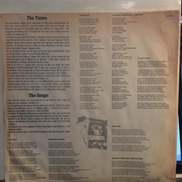 Altan - Horse With A Heart (VINYL) |