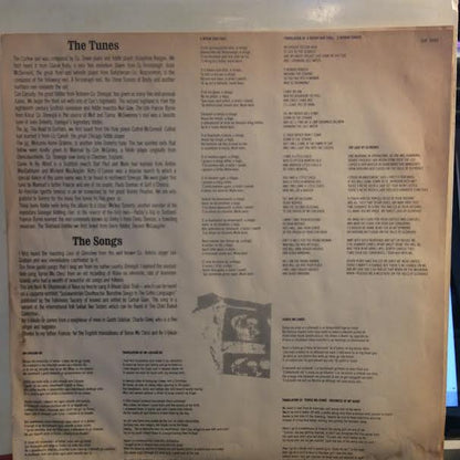 Altan - Horse With A Heart (VINYL) |