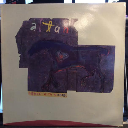Altan - Horse With A Heart (VINYL) |