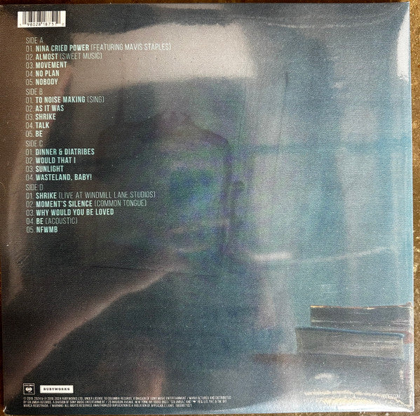 Hozier - Wasteland, Baby! (180g VINYL) | Mint (M) Mint (M)